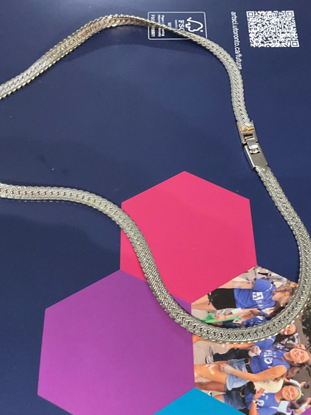 Necklace - Picture 3 of 5